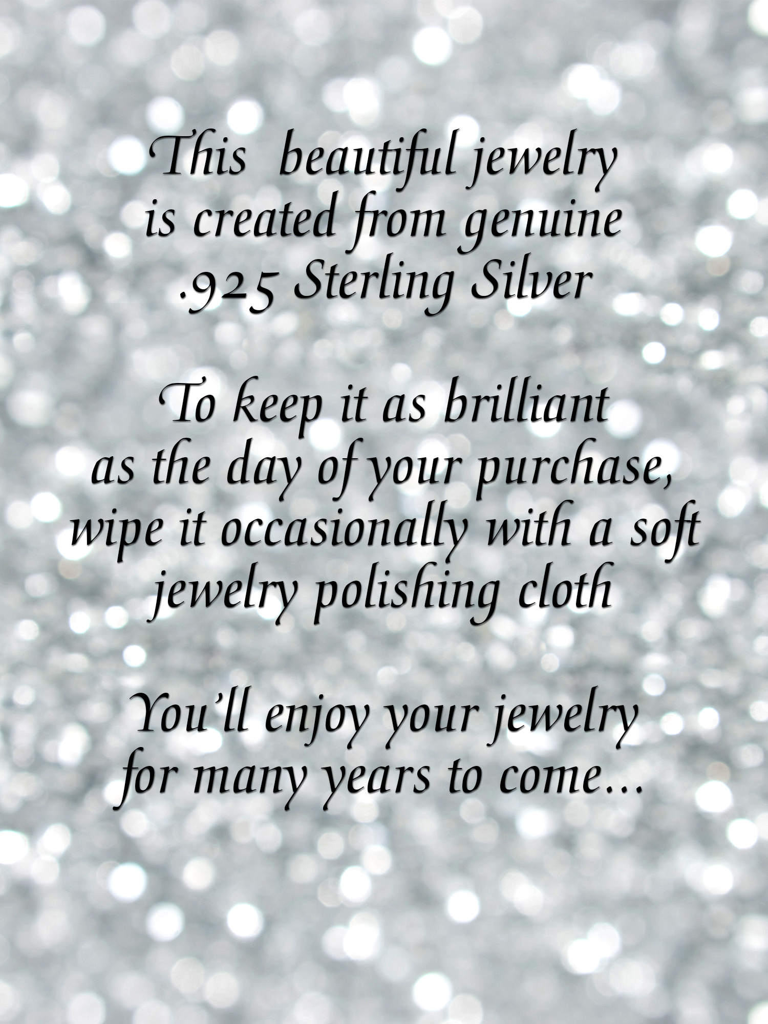 Sterling Silver Hoop Earrings Set - image 2 of 4