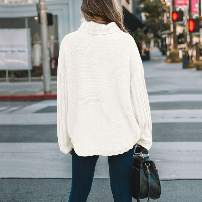 Aayomet Long Sweater Cardigan Women Women's V Neck Pullover