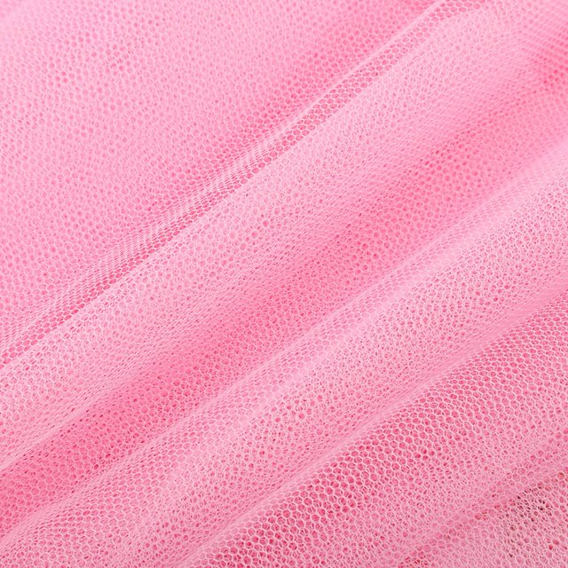 Dosel de Cama, mosquitera, rojo, poliéster de princesa de mosquito de lujo de lujo de lujo niños damas dormitorio para niñas cama