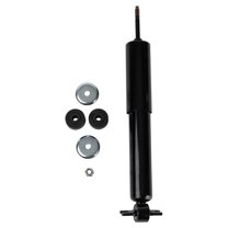 TRQ Front Shock Absorber LH or RH Side Each for Express Savana 2500 3500 SBA72157 Fits select: 2003-2019 CHEVROLET EXPRESS G2500, 2004-2019 CHEVROLET EXPRESS G3500