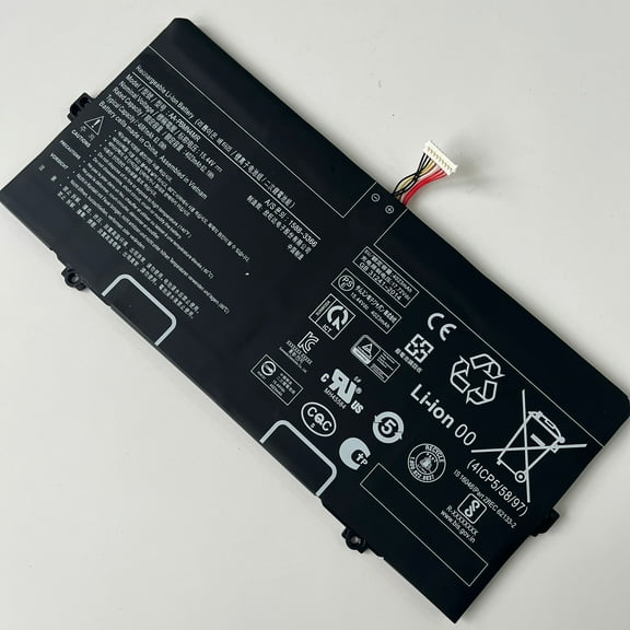 New AA-PBMN4MR Battery For Samsung Galaxy Book Pro 360 13 13.3  13.3" NP930XDB NP930XDB-KD1US NP930XDB-KD2US NP930XDB-KF3US NP930XDB-KH1US NP930XDB-KH2US NP930XDB-KH3US