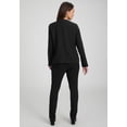 thumbnail image 2 of Jessica London Women's Plus Size Bi-Stretch Lady Jacket, 2 of 3