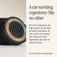 thumbnail image 3 of Fragancia para coche Pura & Moodcast Clean & Safe Luxury Sure, 3 of 7