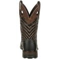 thumbnail image 4 of Durango® Maverick XP™ Steel Toe Waterproof Western Work Boot, 4 of 7
