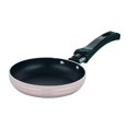 thumbnail image 1 of Mini sartén de inducción, juguete de cocina, accesorios de cocina, utensilios de cocina para juego de imitación Sartén de aluminio rosa mayimx mini utensilios de cocina, 1 of 9