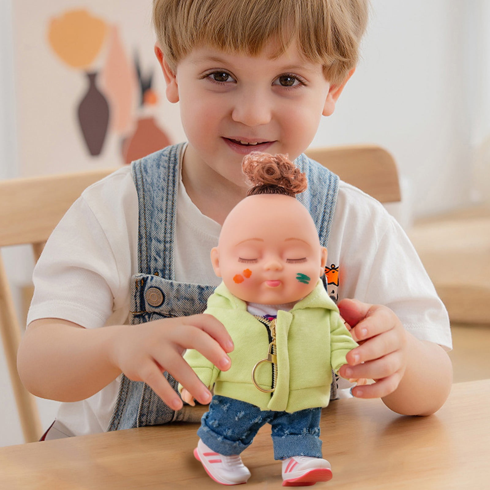 Cool baby dolls hotsell