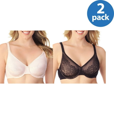 Curvation Lift & Shape Underwire Bra, Your Choice