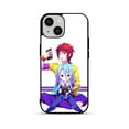 thumbnail image 1 of No Game No Life Anime 2Nd iPhone Étui, pour iPhone 13 Pro Max, 1 of 3