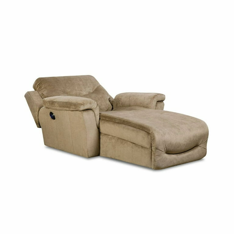 Baek power lay flat chaise hotsell