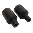 thumbnail image 1 of Crash Protector, Practical Motorcycle Frame Sliders  For CBR 600 RR 2003 To 2006, 1 of 8