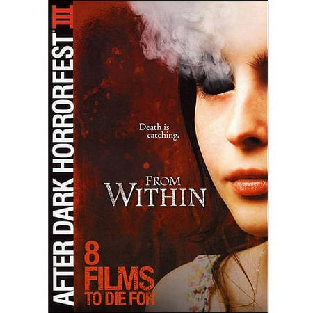 After Dark Horrorfest III: From Within (Widescreen)