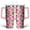 Strawberry Fruit (31)-new_40, variant on Strawberry Fruit 30 Oz Tumbler with Handle Lid and Straw, Stainless Steel Double Walled Vacuum Insulated Cup, Cute Anniversary Wedding Birthday Gifts Tumbler for Women Men Friends Outdoor Indoor
