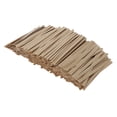 thumbnail image 4 of Abbracc 1000 Pcs Paper Cable Fasteners, Wire Binding Links, Binding for Bags, Candy Bags 8cm, 4 of 8