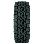 Toyo Open Country A/T III All Terrain 245/50R20 105H XL Light Truck Tire