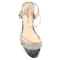 thumbnail image 3 of Lunar Womens Amie Sandals, 3 of 4