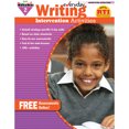 thumbnail image 1 of Everyday Writing Intervention Activities, Grade 2, 1 of 3
