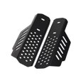 thumbnail image 5 of Motorcycle Front Fork Protector Guard Lower Fork Cap For Scrambler 800 Scrambler800 2021 2022 2023, 5 of 5