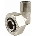 thumbnail image 1 of Tubo de latón Obida M8086 de 3/4 pulgadas x 1/2 pulgadas NPT, 1 of 1