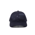 thumbnail image 2 of Outdoor Cap USA-751M Debossed American Flag Mesh Back Cap-Navy-Navy, 2 of 8