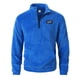 thumbnail image 4 of pstuiky camisas de manga larga para hombre, Sudadera con capucha informal de manga larga, cuello alto y media cremallera para hombre, color liso Tops casuales para hombres xl, 4 of 8