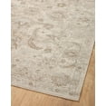 thumbnail image 7 of Loloi Odette Ivory / Beige 2'-3" x 3'-10" Accent Rug, 7 of 7