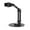 Black, variant on Foldable AluminumAlloy Phone Mount Phone Bracket Clip with 360° Rotations Suiatble for Travel Desk Use & Vloggings