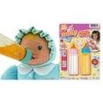 thumbnail image 2 of Juego de biberones Magic Baby Doll, botella de leche y botella de jugo, 2 of 7