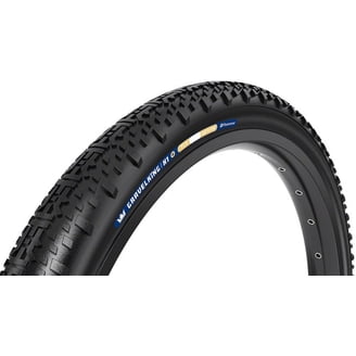Panaracer GravelKing X1+ Tire, 700x45, TLC, Black - Walmart.com