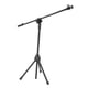 thumbnail image 3 of TRÍPODE CON SOPORTE PARA FOTOGRAFÍA CON LUZ LED PARA FOTOGRAFÍA DE VÍDEO EN VIVO CON SOPORTE PARA TELEFONO AJUSTABLE, ROTACIA DE 360 Y USO MANOS LIBRES, 3 of 7