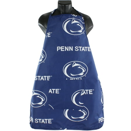 Detroit Lions Apron Penn State Nittany Lions Tailgating or Grilling Apron With 9
