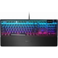 thumbnail image 1 of SteelSeries Apex 5 Teclado Gamer Alámbrico RGB (Reacondicionado), 1 of 4