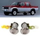 thumbnail image 5 of 80600 01G25, Cilindro De Cerradura De Puerta De Metal Del Lado Del Pasajero Del Conductor Antioxidante Para Camioneta 1984-1998 ANGGREK No, 5 of 8