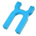 thumbnail image 1 of ANGGREK RC Motor Mount, Compact RC Motor Holder For Arrma Kraton 6S BLX V4 1/7 Mojave, 1 of 8