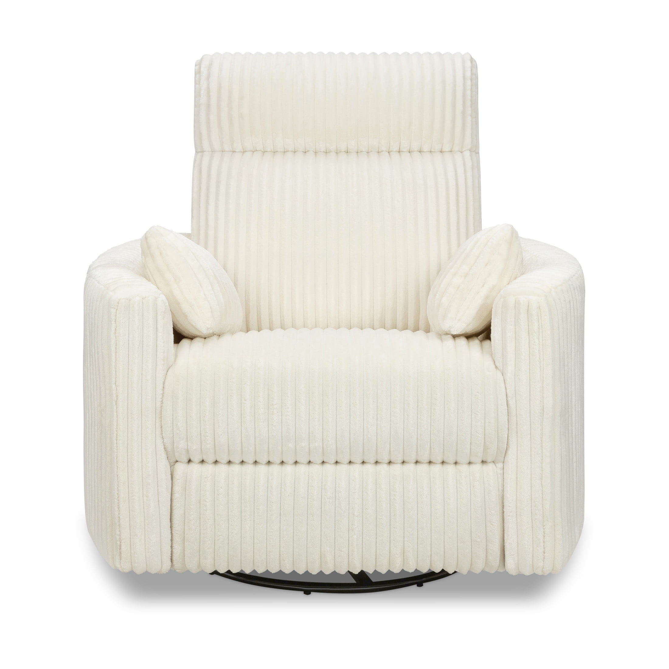 DaVinci Atlas Swivel Recliner