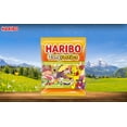 thumbnail image 6 of Haribo Tangfastics Sweet and Sour Gummy Candy 160g (Pack of 12), 6 of 7