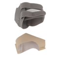 thumbnail image 2 of Thumb Compression Sleeve Brace, Comfortable Thumb Brace Support  for Osteoarthritis Left Hand,Right Hand, 2 of 7