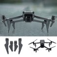 thumbnail image 2 of 3 Bracket Gear Heightened 3 Drone Aterrizaje Heightened adecuado Ro-yal Gear para D- Accesorios Aterrizaje Cabeza compitable con mavic Camera Drone Accesorios, 2 of 8