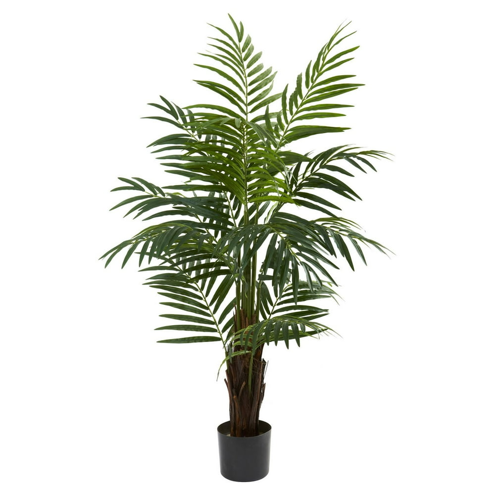 Nearly Natural Areca Palm Tree