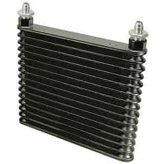 Derale 13751 Transmission / Oil Cooler Core