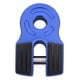 thumbnail image 4 of Soporte de grillete, soporte de grillete para cabrestante de 30 000 libras, soporte de grillete para cabrestante, soporte de gancho de remolque plano, multifuncional, 4 of 9
