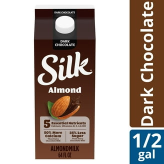 トロピカルチョコランマンジュース Kirkland Signature Organic Chocolate Banana Almond Non-Dairy