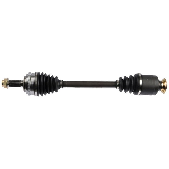For Honda Pilot 2005 Front Right Passenger Side CV Axle Shaft - BuyAutoParts