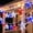 A, variant on Tepsmf 4th of July Decor Red White Blue Stars String Lights, 4.92 FT 10 LED Fairy Lights Battery Operated Indoor&Outdoor Star Lights for Independence Day President Day Memorial Day