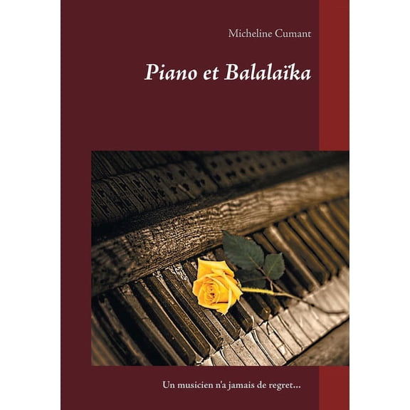 Piano et Balalaïka, (Paperback)