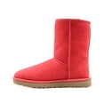 thumbnail image 3 of UGG Australia Classic Short II Women's Boots Size 10, 3 of 6