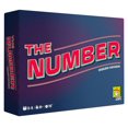 thumbnail image 1 of Party Game Repos Production The Number Strategy para mayores de 8 años, 1 of 8