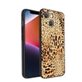 thumbnail image 1 of Animal-Print-17 Phone Case, Degined for iPhone 14 Case Men Women, Flexible Silicone Shockproof Case for iPhone 14, 1 of 1