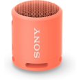 thumbnail image 1 of Sony SRS-XB13 / [SRSXB13/PC] Enceinte Portable Sans Fil Compacte Extra BASS - IP67 Étanche – Bluetooth – Corail Rose, 1 of 4
