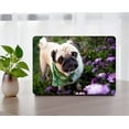 thumbnail image 3 of KSK KAISHEK Hard Case for New MacBook Air 13"( Retina Display Touch ID, 2018/2019/2020/2021/2022) Model A1932 A2179 A2337 m1, USB Type-C Animal A 9, 3 of 5