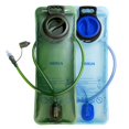 thumbnail image 1 of Bolsa de agua HEIKLN, paquete de 2 unidades, 3 litros, para actividades al aire libre, 1 of 6